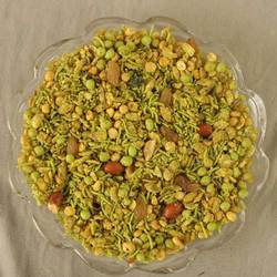 Manufacturers Exporters and Wholesale Suppliers of Hara Mixture Namkeen Indore Madhya Pradesh